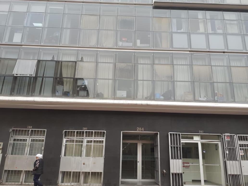 Lovenest Lima Exteriér fotografie