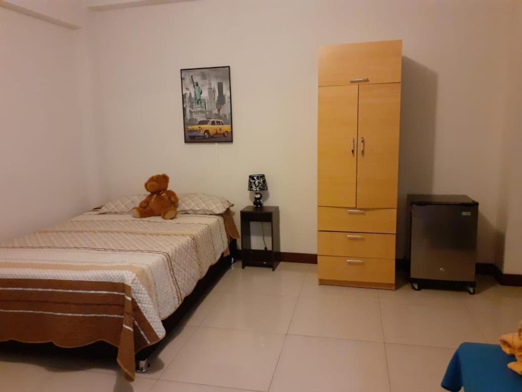 Lovenest Lima Exteriér fotografie