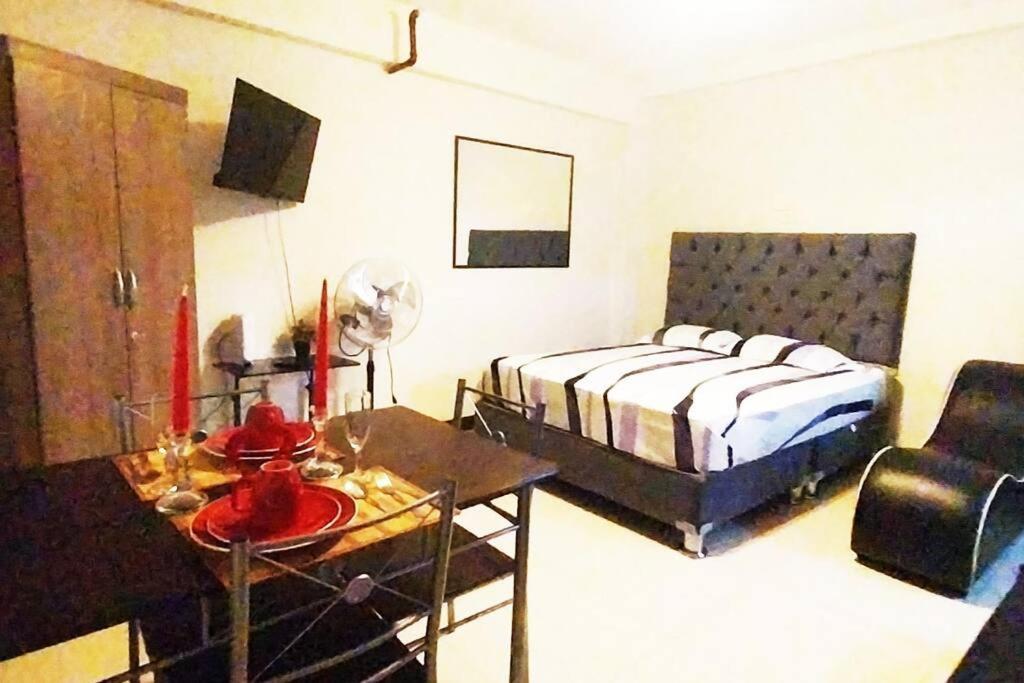Lovenest Lima Exteriér fotografie