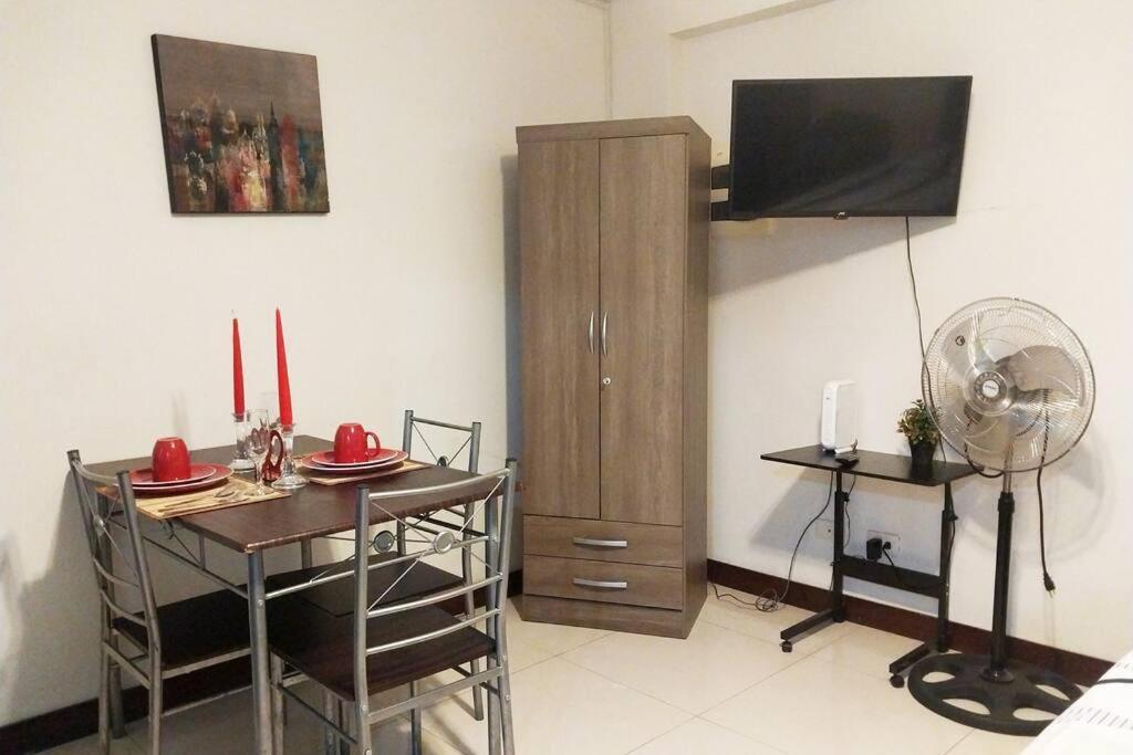 Lovenest Lima Exteriér fotografie