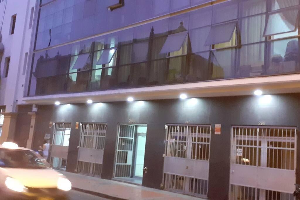 Lovenest Lima Exteriér fotografie