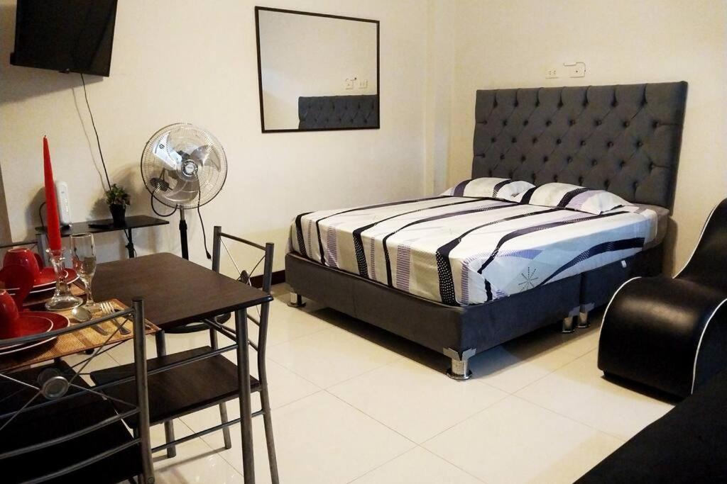 Lovenest Lima Exteriér fotografie