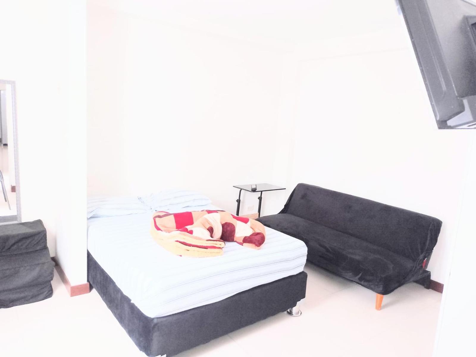 Lovenest Lima Exteriér fotografie