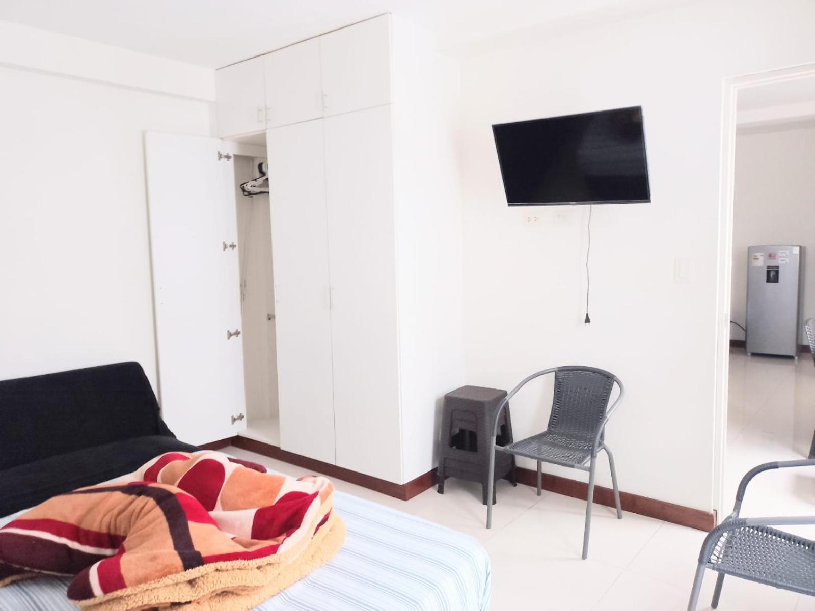 Lovenest Lima Exteriér fotografie